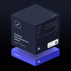 Trading Derivatives on Satori