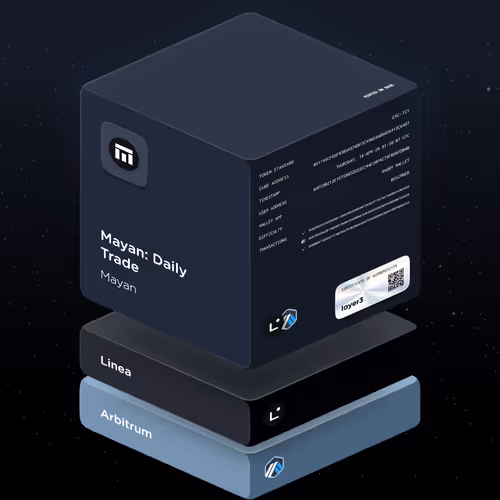 Layer3 Cube