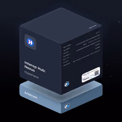 Interop Hub: Nexus