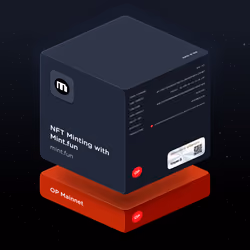 NFT Minting with Mint.fun