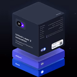 Unlock Layer 2 Innovation