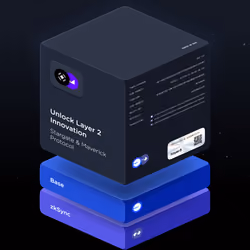 Unlock Layer 2 Innovation