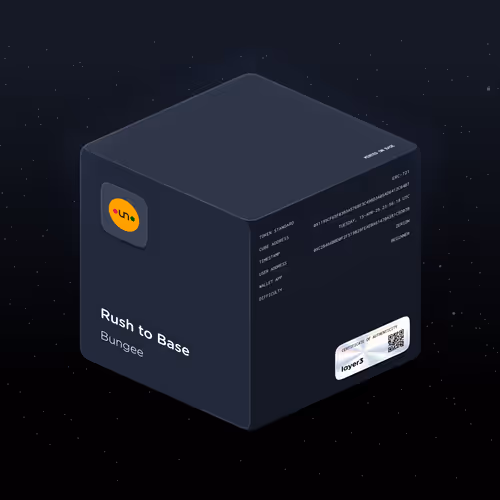 Layer3 Cube