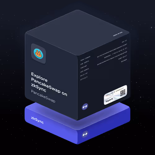 Layer3 Cube
