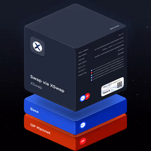 Layer3 Cube