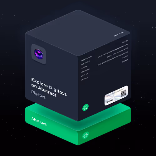 Layer3 Cube