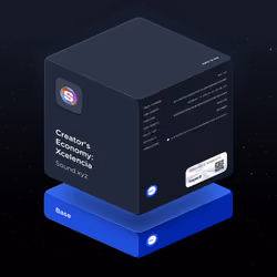 Creator's Economy: Xcelencia