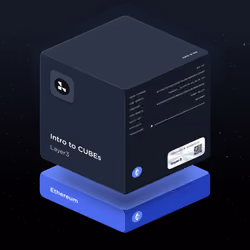 Intro to CUBEs
