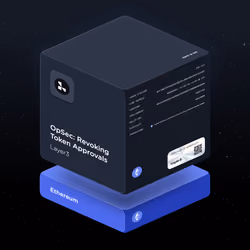 OpSec: Revoking Token Approvals