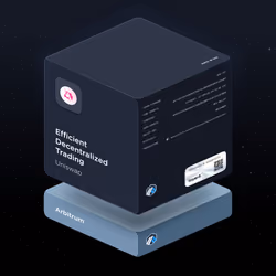 Efficient Decentralized Trading