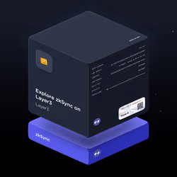 Explore zkSync on Layer3