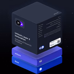 Unlock Layer 2 Innovation