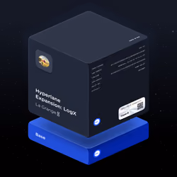 Hyperlane Expansion: LogX