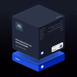 Introduction to OnChainGM