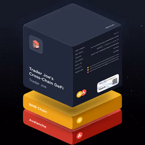 Layer3 Cube