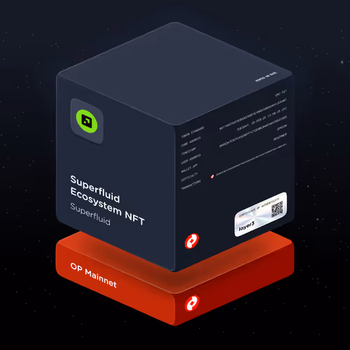 Layer3 Cube