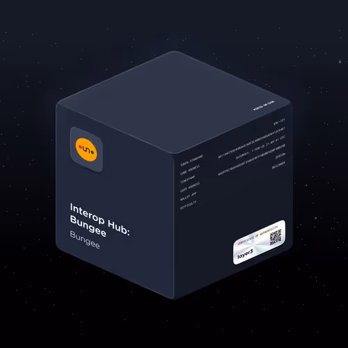 Layer3 Cube