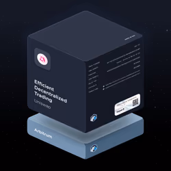Efficient Decentralized Trading