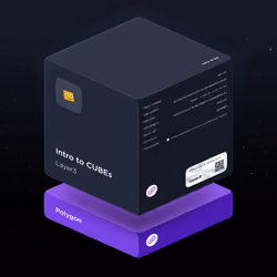 Intro to CUBEs