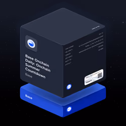 Base Onchain Daily: Onchain Summer Countdown