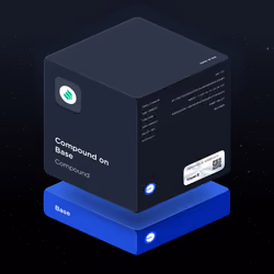 Compound on Base