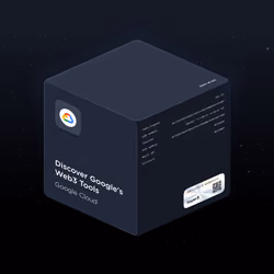 Discover Google’s Web3 Tools