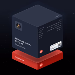 Introduction to KITE AI