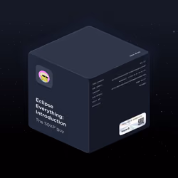 Eclipse Everything: Introduction