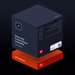 Dive Into Cross-Chain Liquidity