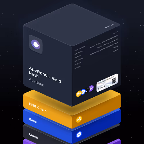 Layer3 Cube