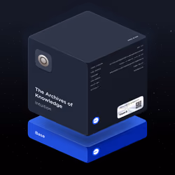 The Archives of Knowledge