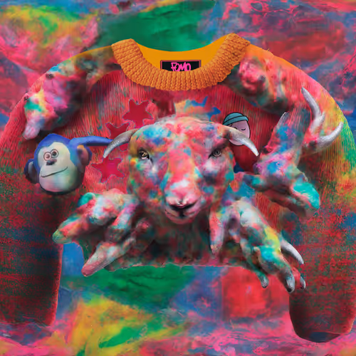 100 Wool