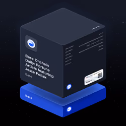 Base Onchain Daily: Fortune Article featuring Jesse Pollak