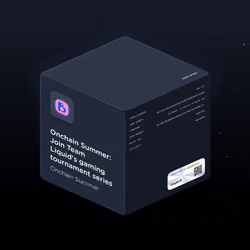 Onchain Summer: Join Team Liquid's gaming tournament series