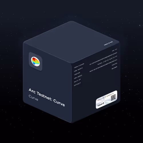 Layer3 Cube