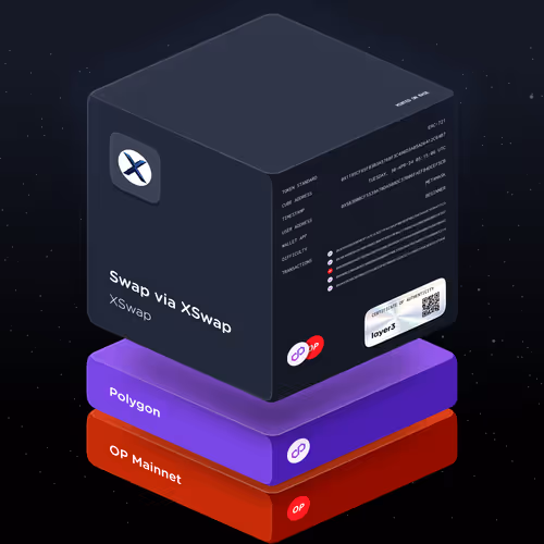 Layer3 Cube