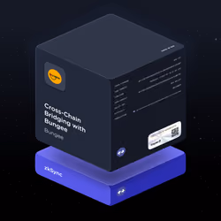 Cross-Chain Bridging with Bungee