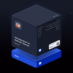 Introduction to Satoshi Secret