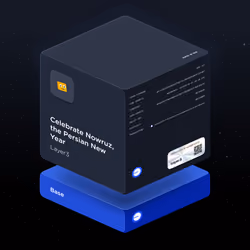 Celebrate Nowruz, the Persian New Year