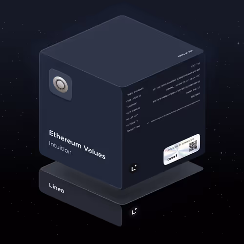 Layer3 Cube