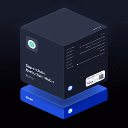 Superchain Evolution: Rubic