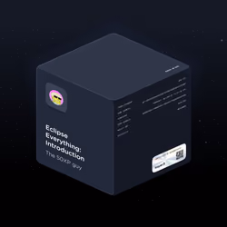 Eclipse Everything: Introduction