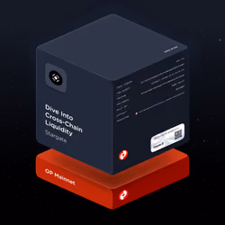 Dive Into Cross-Chain Liquidity