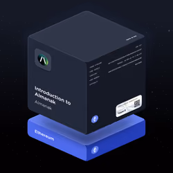 Introduction to Almanak