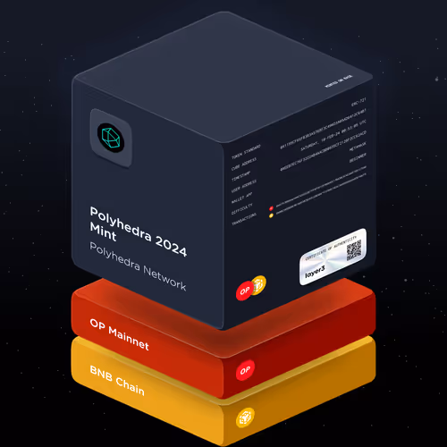 Layer3 Cube
