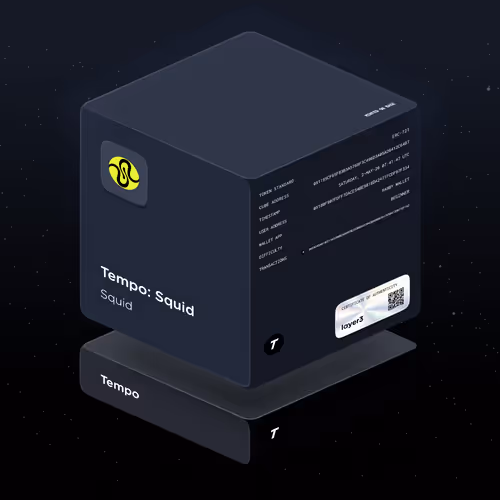 Layer3 Cube