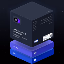 Unlock Layer 2 Innovation