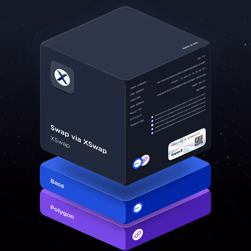Layer3 Cube