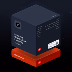 Dive Into Cross-Chain Liquidity