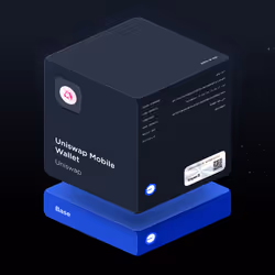 Uniswap Mobile Wallet